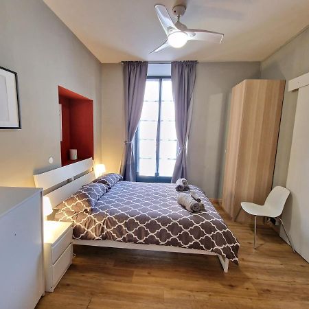 Casa Cavalier Apartment Turin Luaran gambar