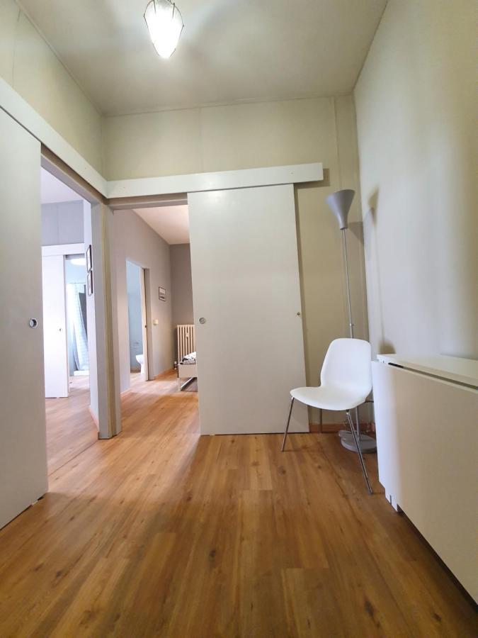 Casa Cavalier Apartment Turin Luaran gambar