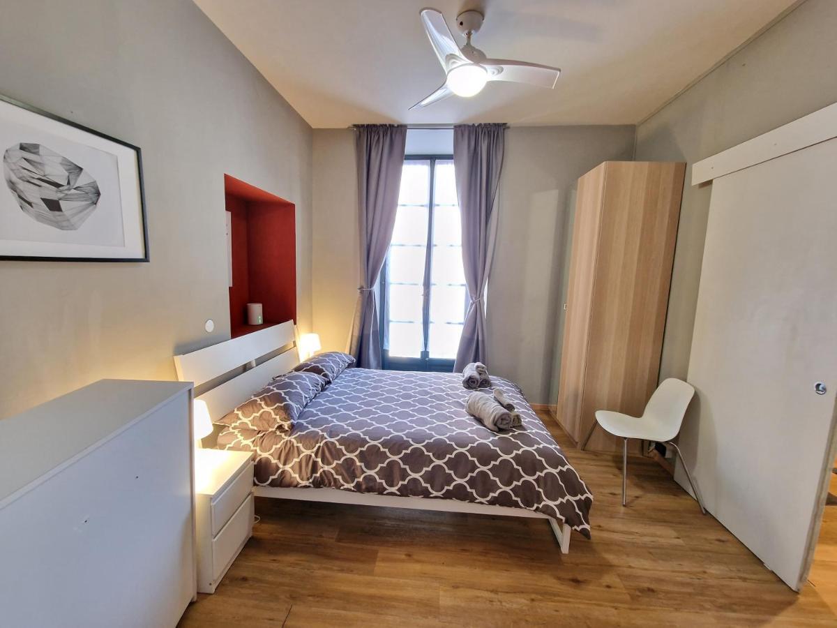 Casa Cavalier Apartment Turin Luaran gambar