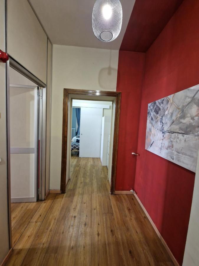Casa Cavalier Apartment Turin Luaran gambar