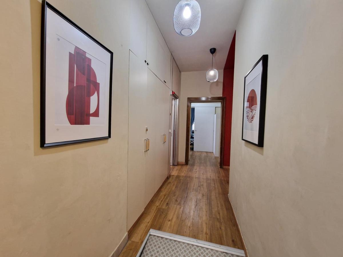 Casa Cavalier Apartment Turin Luaran gambar