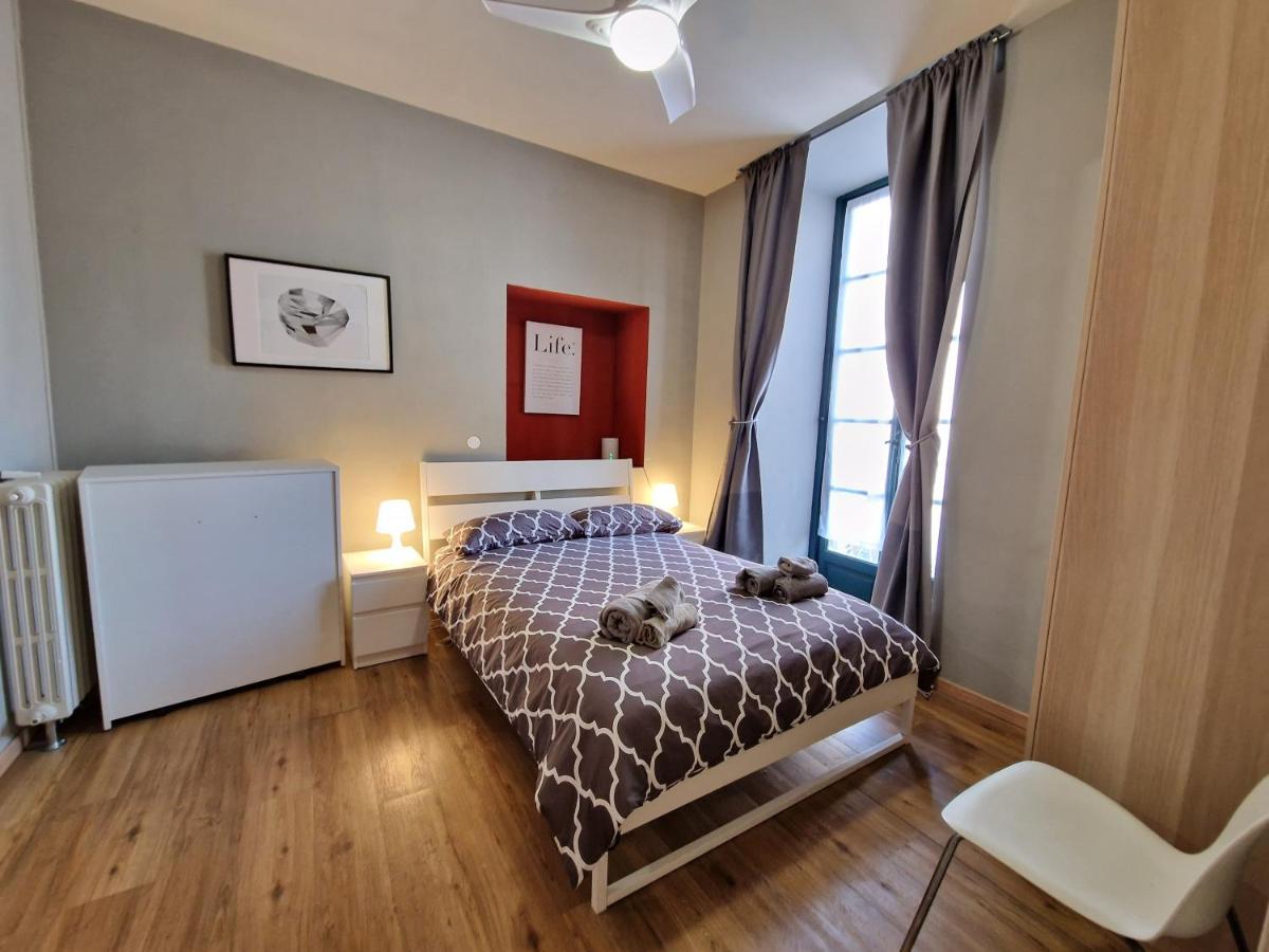 Casa Cavalier Apartment Turin Luaran gambar