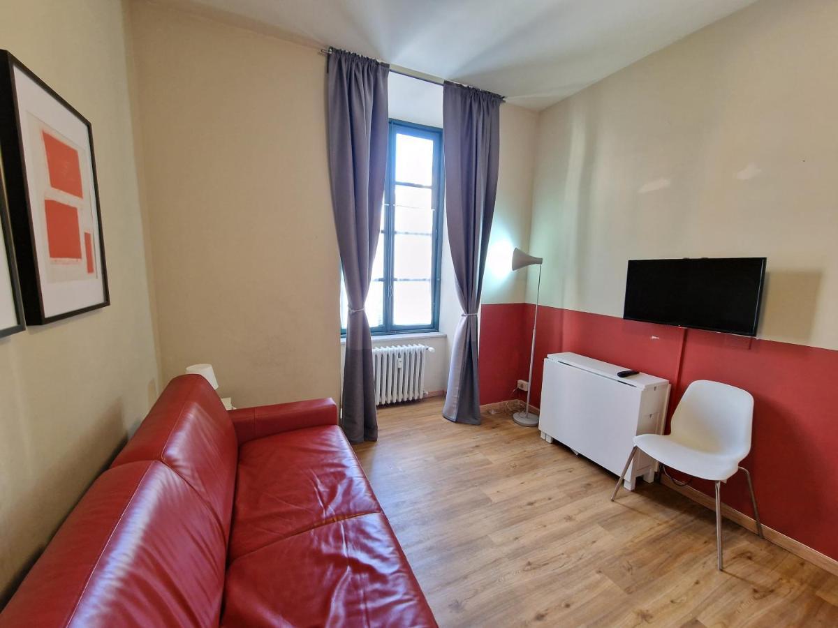 Casa Cavalier Apartment Turin Luaran gambar