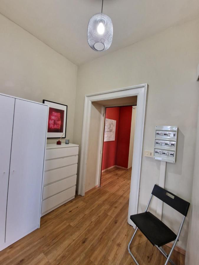 Casa Cavalier Apartment Turin Luaran gambar