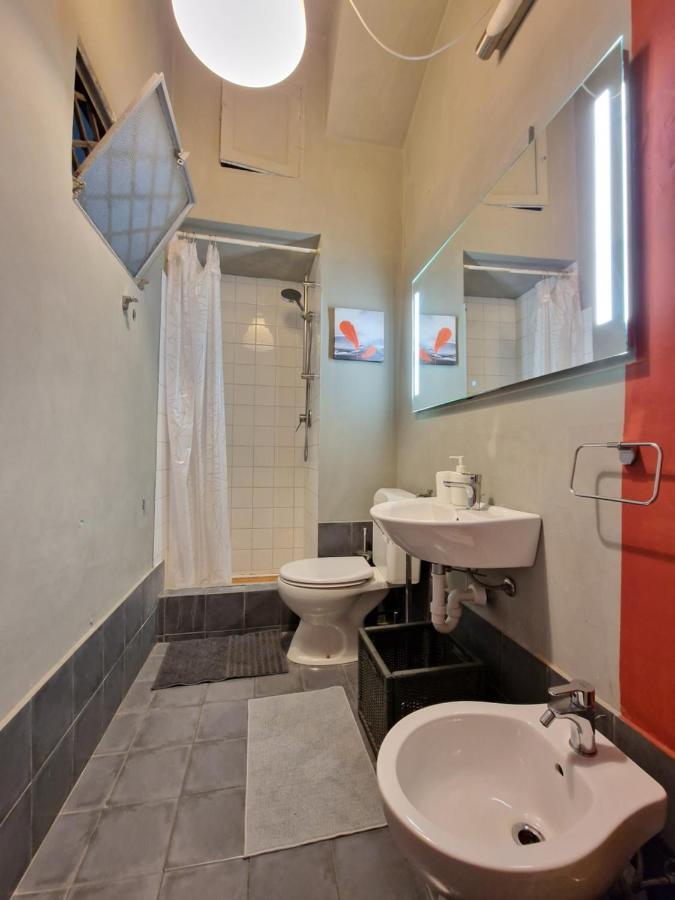 Casa Cavalier Apartment Turin Luaran gambar