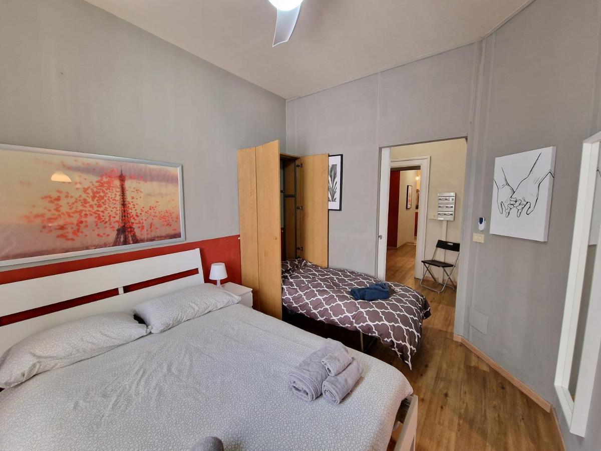 Casa Cavalier Apartment Turin Luaran gambar