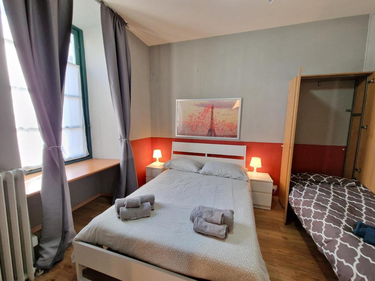 Casa Cavalier Apartment Turin Luaran gambar