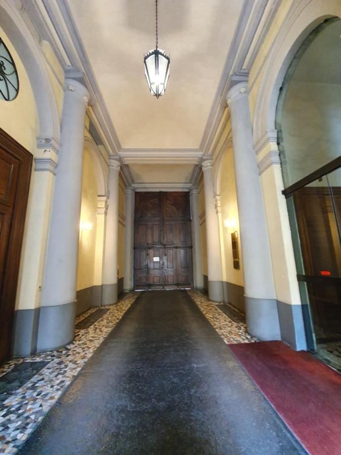 Casa Cavalier Apartment Turin Luaran gambar