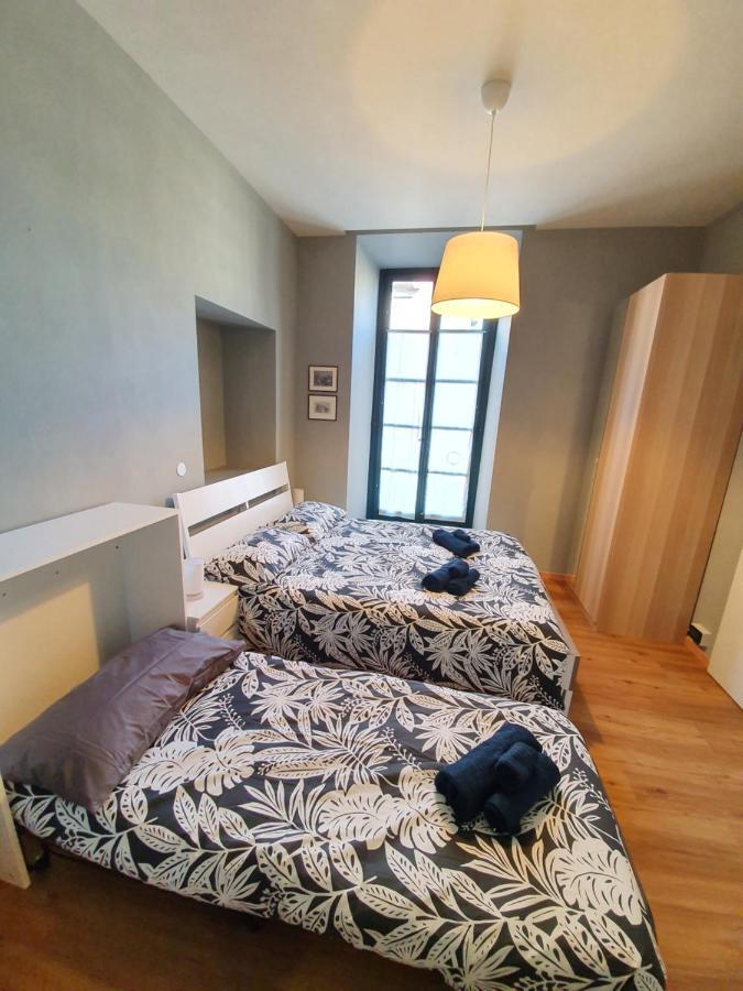 Casa Cavalier Apartment Turin Luaran gambar