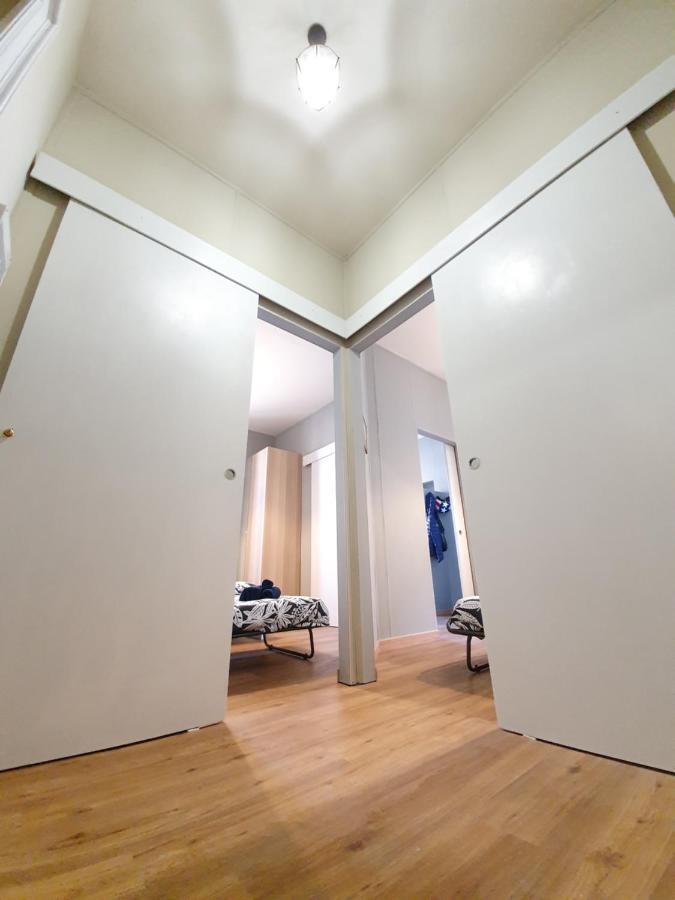 Casa Cavalier Apartment Turin Luaran gambar